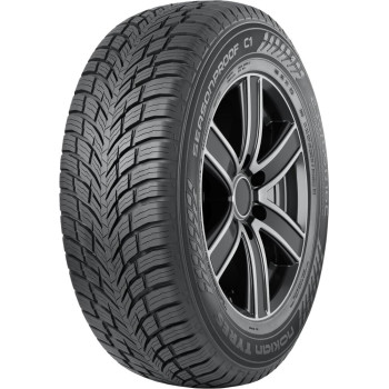 Всесезонная шина Nokian Seasonproof C1 235/65 R16C 121/119R