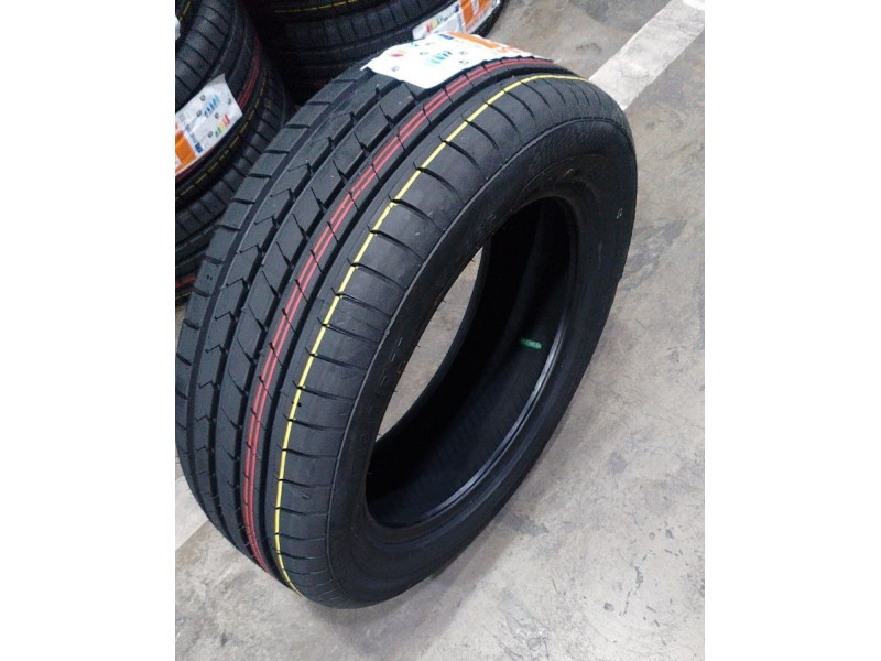 Летняя шина Ovation VI-882 245/45 R18 100W