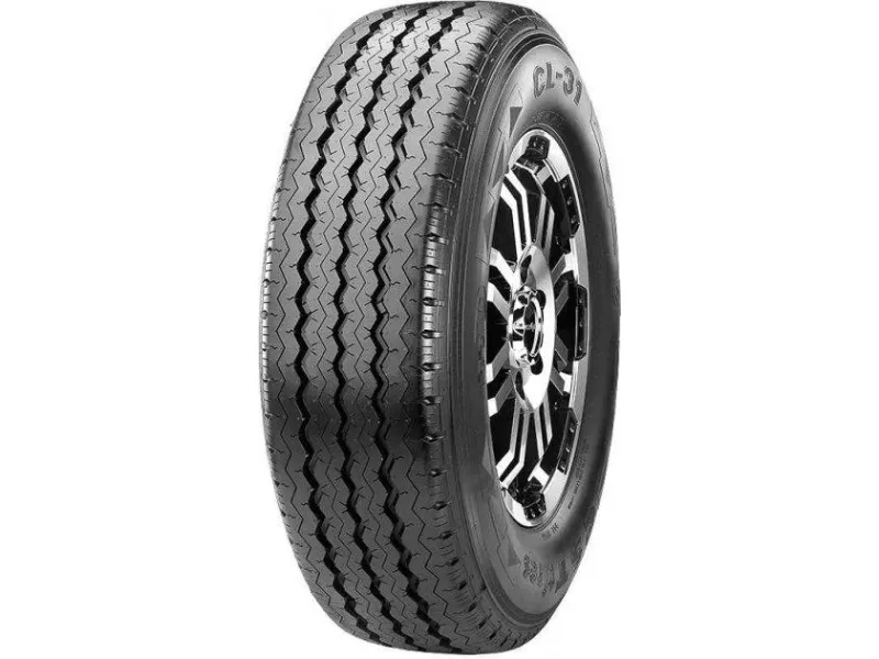 Лiтня шина CST CL31N TrailerMaxx ECO 185/60 R12C 104/101N