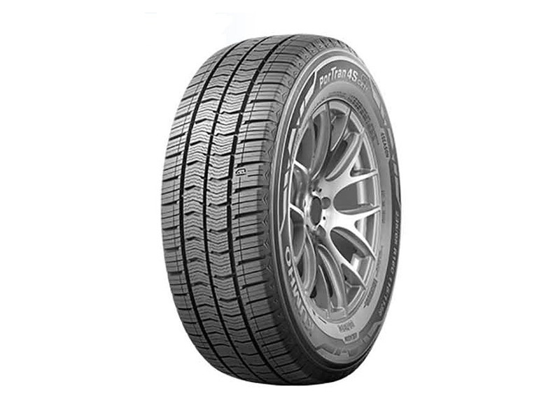 Всесезонна шина Kumho PorTran 4S CX11 185/75 R16C 104/102R