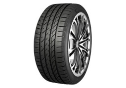 Летняя шина Nankang NS-25 All-Season UHP 225/65 R17 102V