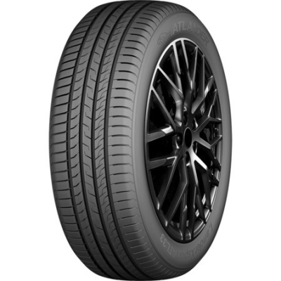 Летняя шина Atlander LanderXsport ATL33 175/65 R14 86T
