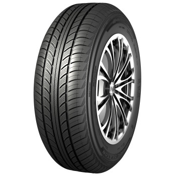Всесезонная шина Nankang All Season Plus N-607+ 205/70 R15 96H