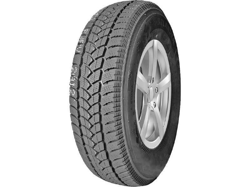 Зимова шина Atlander Winter C28 215/75 R16C 114/111Q