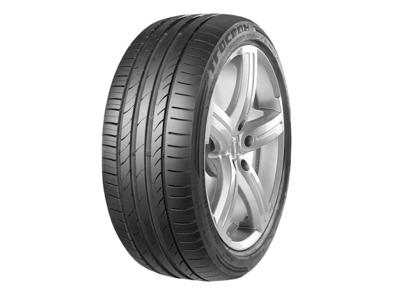 Літня шина Tracmax X-privilo TX3 275/45 R19 100Y