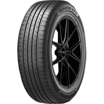 Літня шина Hankook Dynapro HPX RA43 245/65 R17 111H