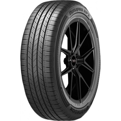 Літня шина Hankook Dynapro HPX RA43 255/55 R18 109V