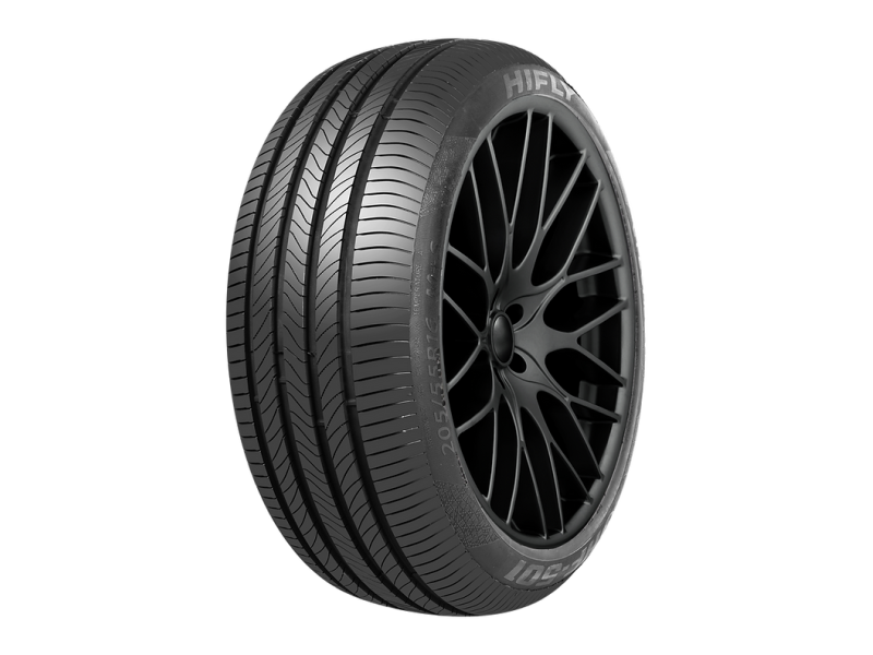 Летняя шина Hifly eHF-501 225/55 R17 101W