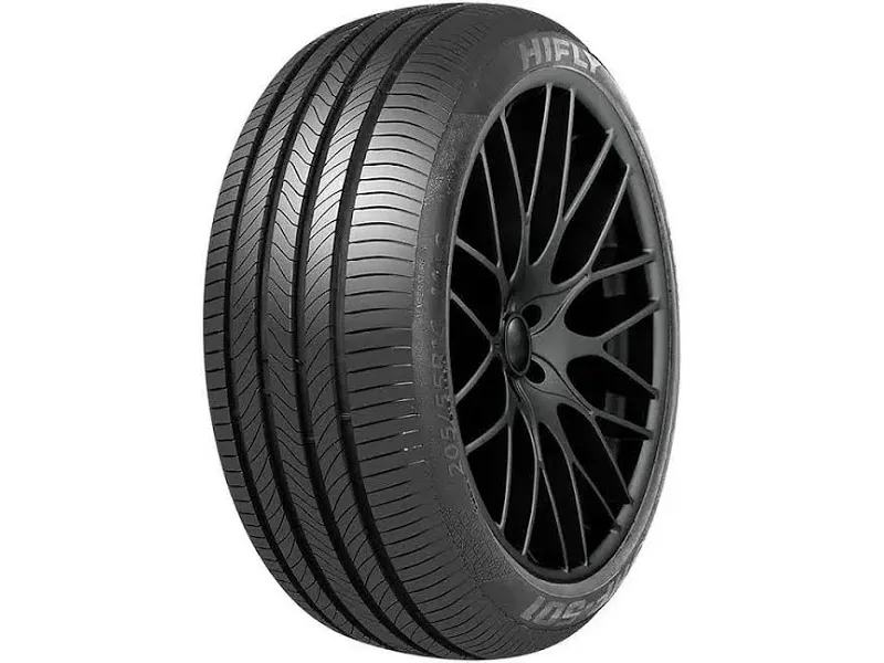 Літня шина Hifly eHF-501 225/55 R19 103V
