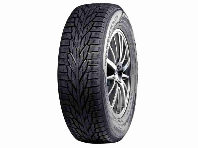 Nokian Hakkapeliitta R2 SUV 285 R20 116R