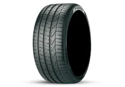 Летняя шина Pirelli PZero (PZ5) 235/35 R19 91Y