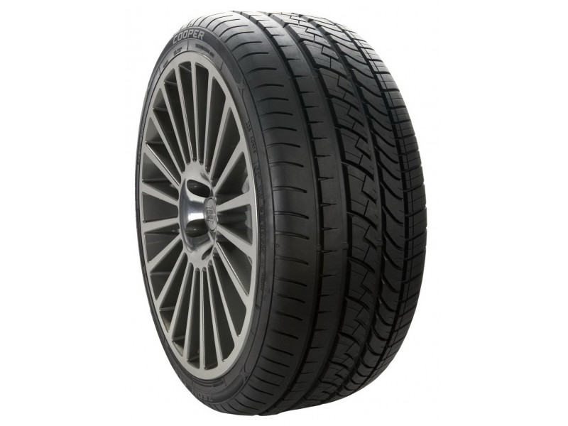 Летняя шина Cooper Zeon 4XS 275/45 ZR19 108Y