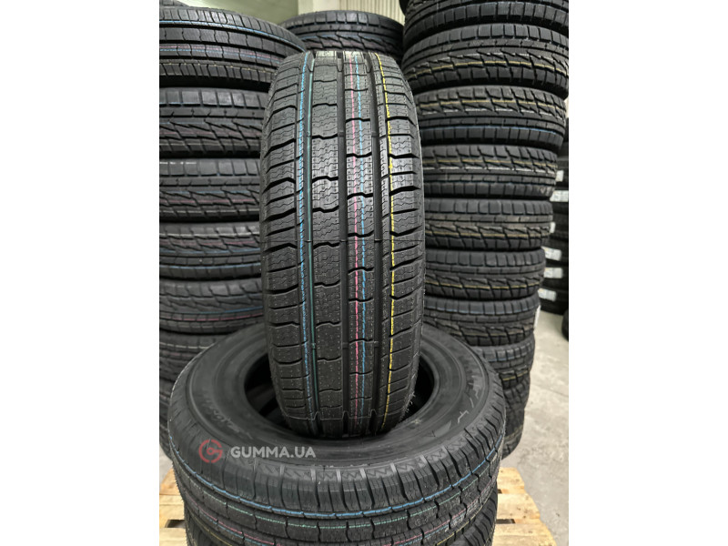 Rosava Snowgard Van 205/70 R15C 112/110R