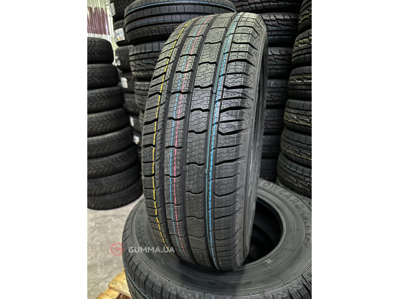 Rosava Snowgard Van 205/70 R15C 112/110R