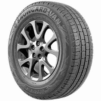 Зимняя шина  Rosava Snowgard Van 205/70 R15C 112/110R