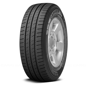 Всесезонная шина Pirelli Carrier All Season 225/75 R16C 121/120R