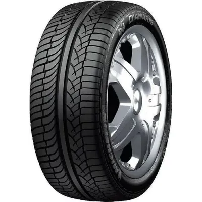 Летняя шина Michelin 4X4 Diamaris 285/35 R22 102W