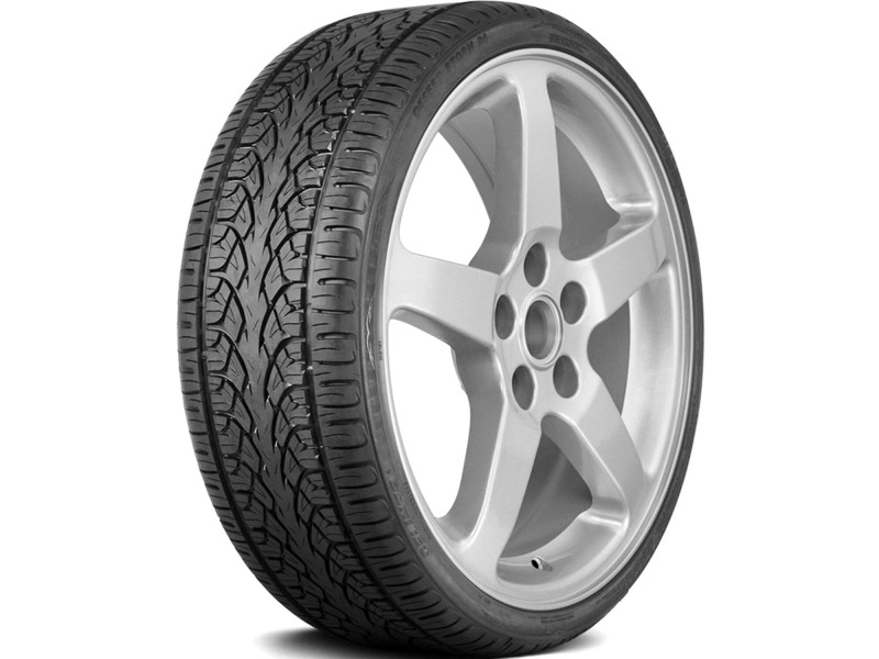Літня шина Delinte Desert Storm D8 275/40 R20 106W