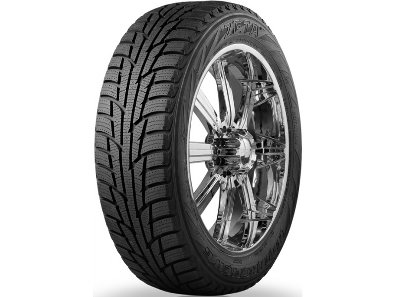 Зимова шина Zeta Antarctica 6 245/70 R17 110T