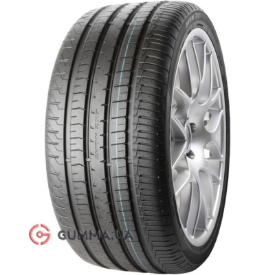 Лiтня шина Avon ZX7 255/55 R19 111V