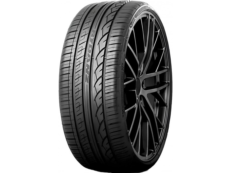 Летняя шина RYDANZ Roadster R02S 275/55 R20 117V