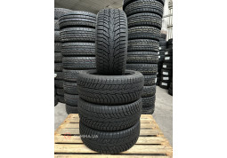 Hankook Winter I*Cept IZ2 W616 245/45 R17 103T