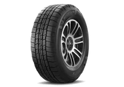Літня шина Michelin LTX Trail 265/70 R18 116S