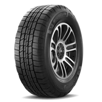 Летняя шина Michelin LTX Trail 265/70 R18 116S