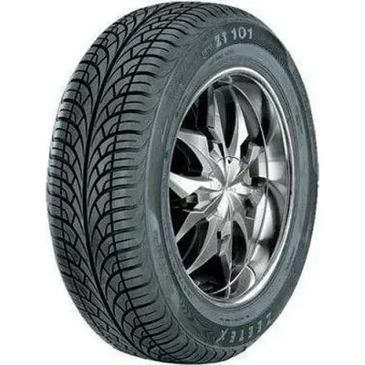 Летняя шина Zeetex ZT 101 185/60 R14 82H