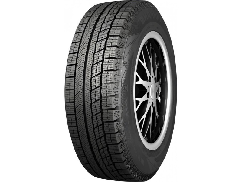 Зимова шина Nankang Wintersafe WS-1 225/60 R16 98Q