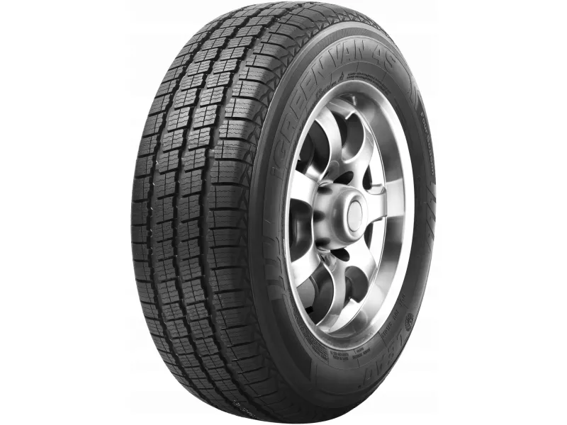 Всесезонная шина Leao iGREEN VAN 4S 205/75 R16C 110/108T