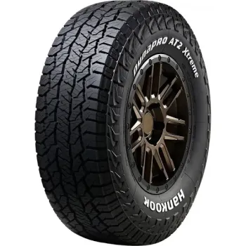 Всесезонна шина Hankook Dynapro AT2 Xtreme RF12 215/75 R15 100/97S