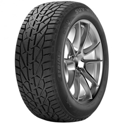 Зимняя шина Strial SUV Winter 225/60 R17 103V