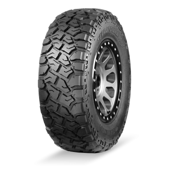 Всесезонна шина Davanti Terratoura M/T 285/70 R17 121/118Q