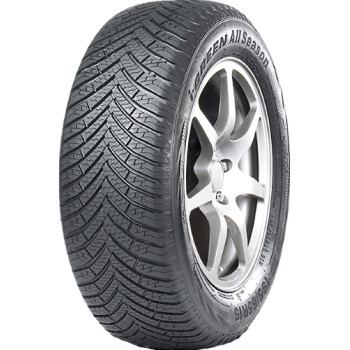 Всесезонная шина Leao iGREEN ALL Season 205/55 R17 95V
