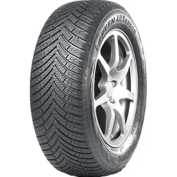 Всесезонная шина Leao iGREEN ALL Season 205/55 R17 95V