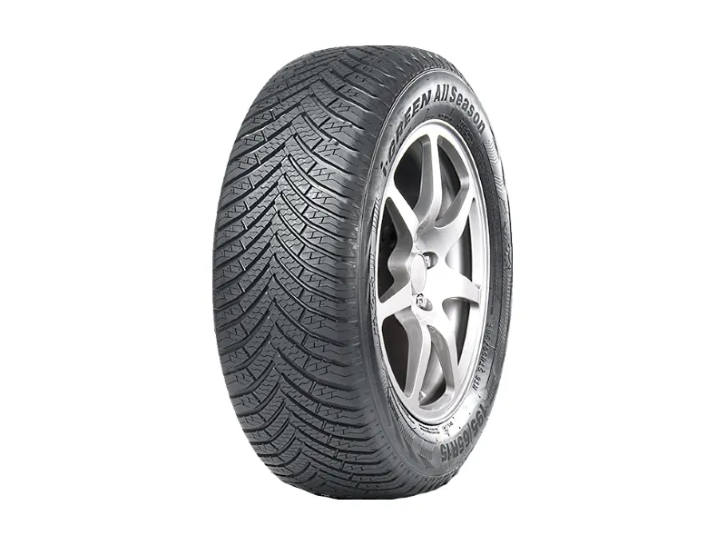 Всесезонная шина Leao iGREEN ALL Season 205/55 R17 95V
