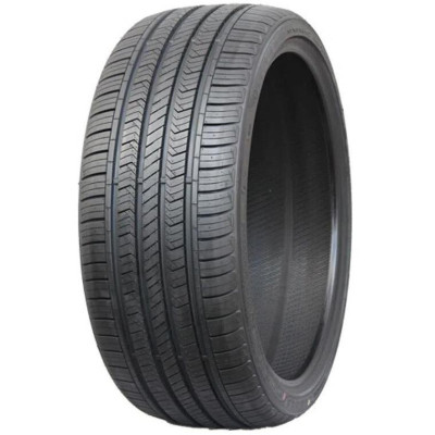 Летняя шина Wanli SU025 275/40 R22 107W