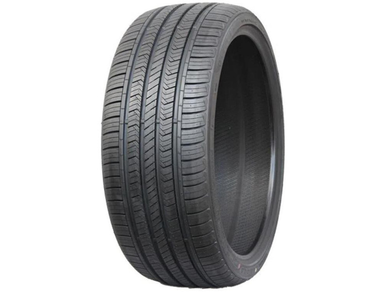 Літня шина Wanli SU025 275/40 R22 107W