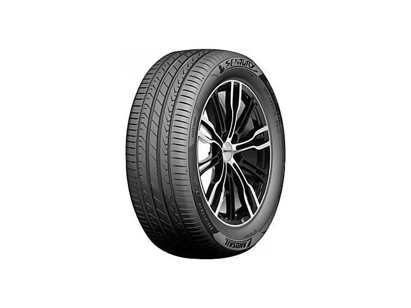 Літня шина Landsail Sentury Qirin 990 195/45 R16 84V