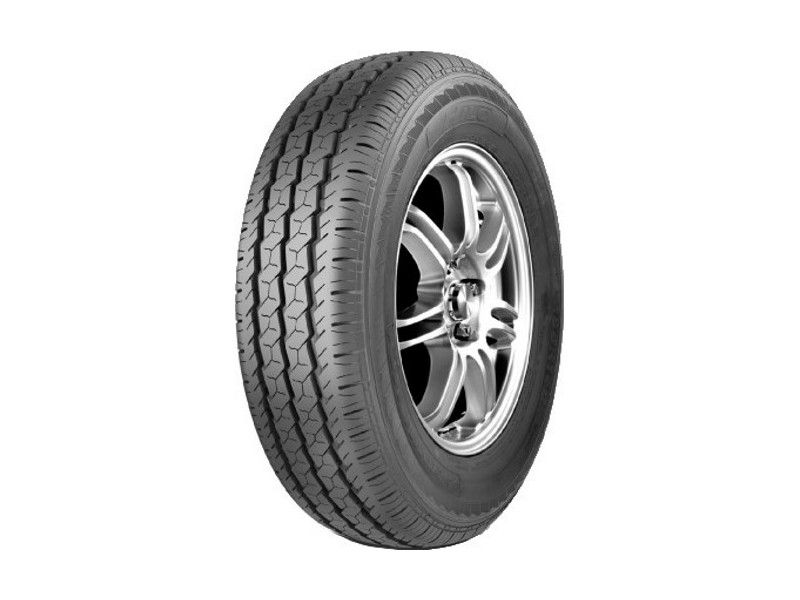 Hilo Brawn XC1 195 R14C 106/104R