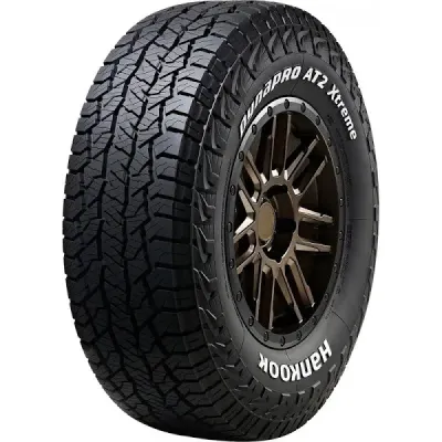 Всесезонна шина Hankook Dynapro AT2 Xtreme RF12 265/65 R17 116/113S
