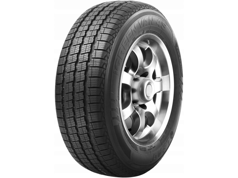 Всесезонна шина Leao iGREEN VAN 4S 195/60 R16C 99/97R