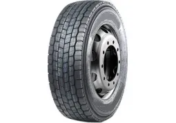 Всесезонна шина Barkley BL833 (ведуча) 315/80 R22.5 156/150L (154/150M)