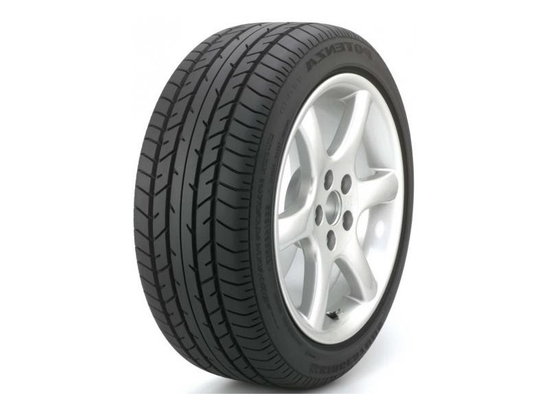 Літня шина Bridgestone Potenza RE030 165/55 R15 75V