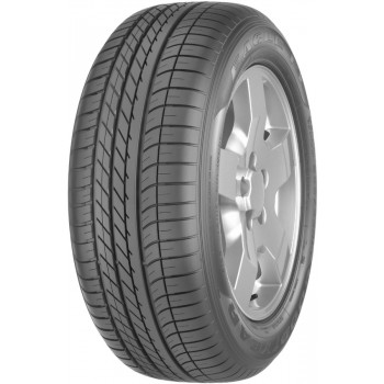 Літня шина Goodyear Eagle F1 Asymmetric 255/45 ZR19 104Y