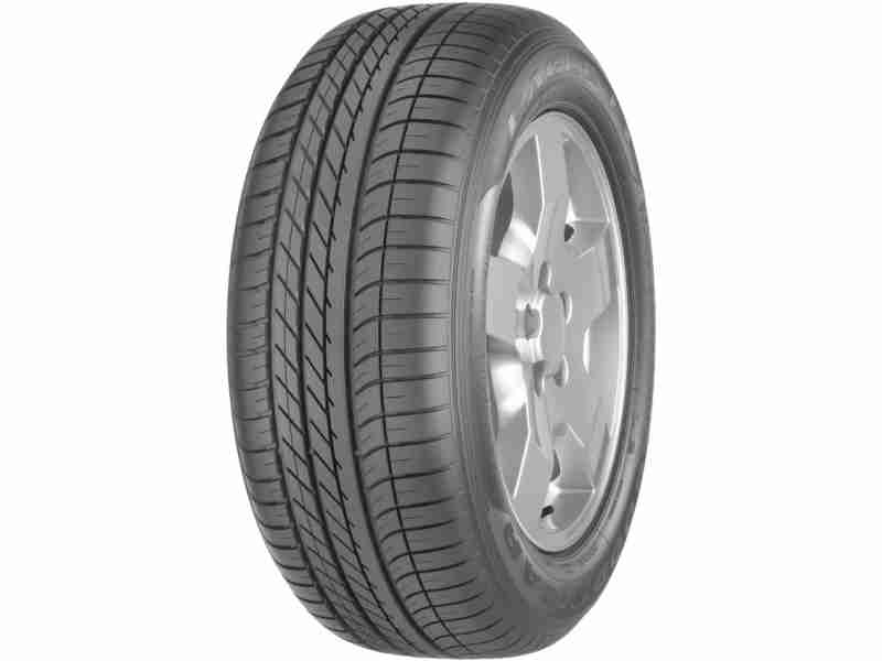 Летняя шина Goodyear Eagle F1 Asymmetric 255/45 ZR19 104Y