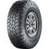 Літня шина General Tire Grabber X3 265/75 R16 121/118Q