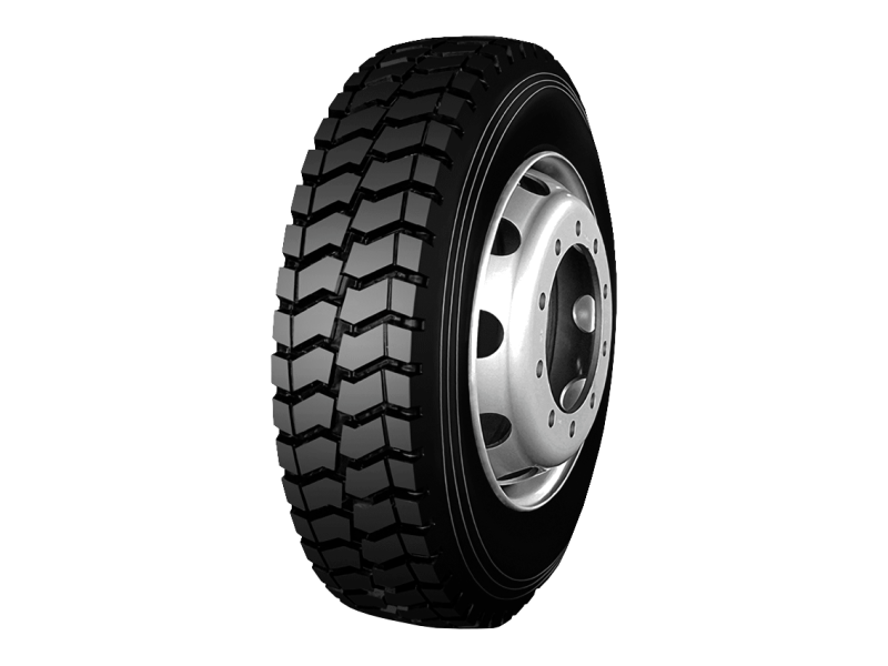 Всесезонная шина Supercargo SC318 (ведущая) 7.50 R16 125/121K