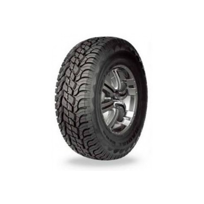 Всесезонна шина Tracmax -privilo RF06 245/70 R16 107T
